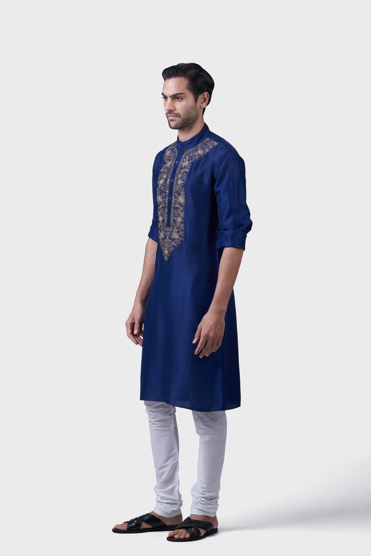 The Bageecha Kurta