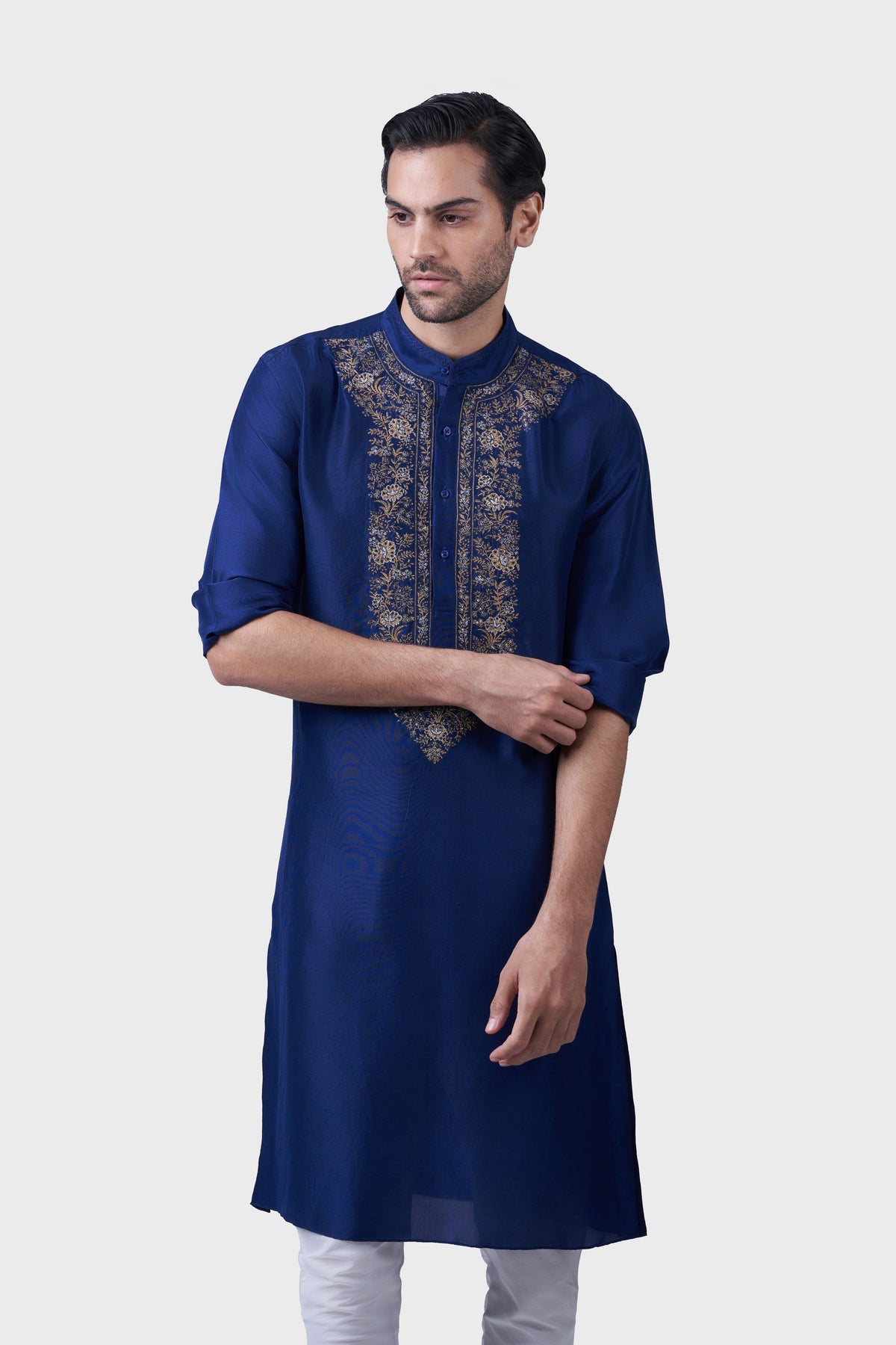 The Bageecha Kurta