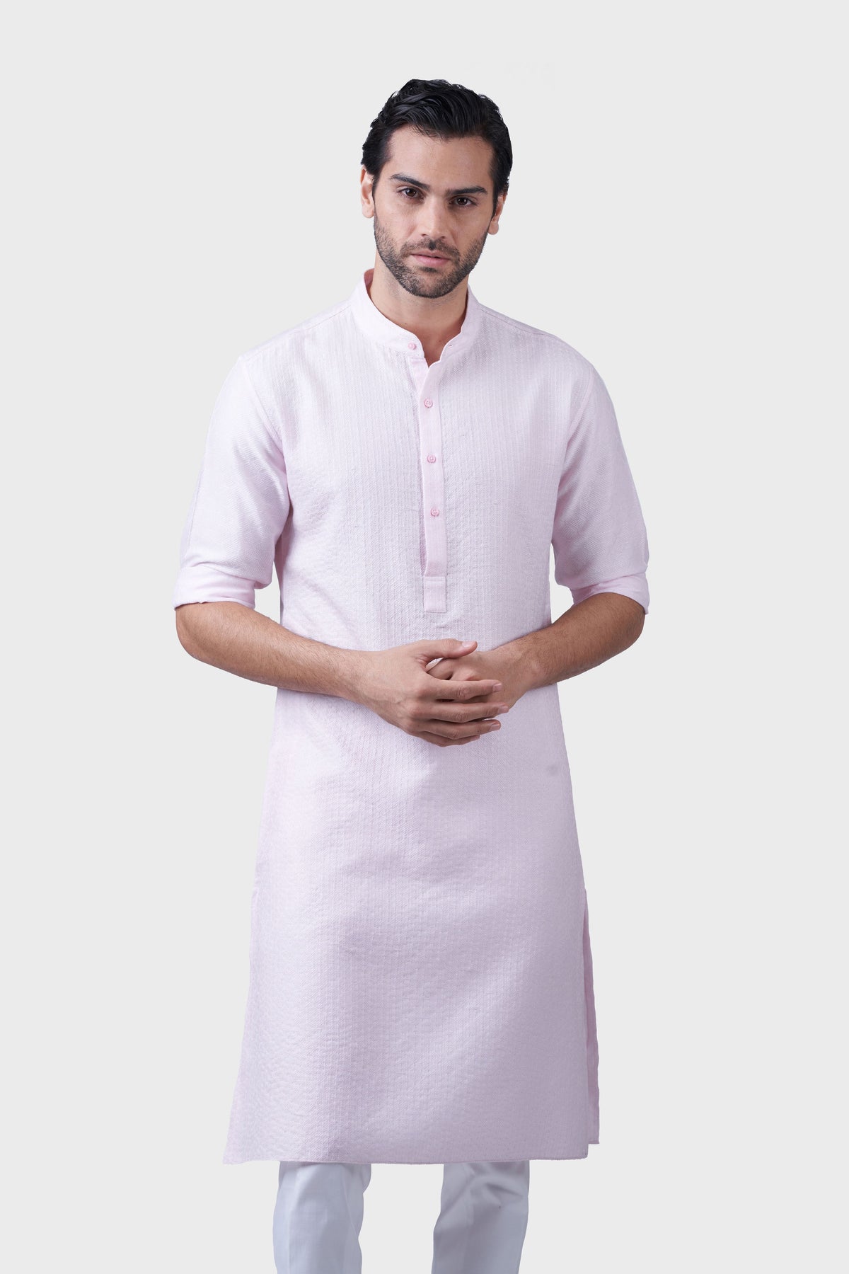 The Blush Kurta