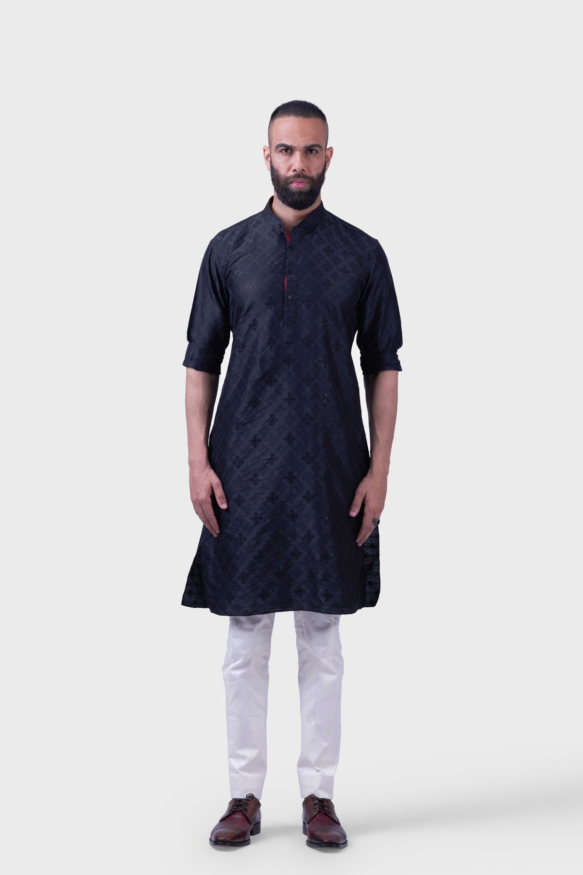 The Dominique Kurta