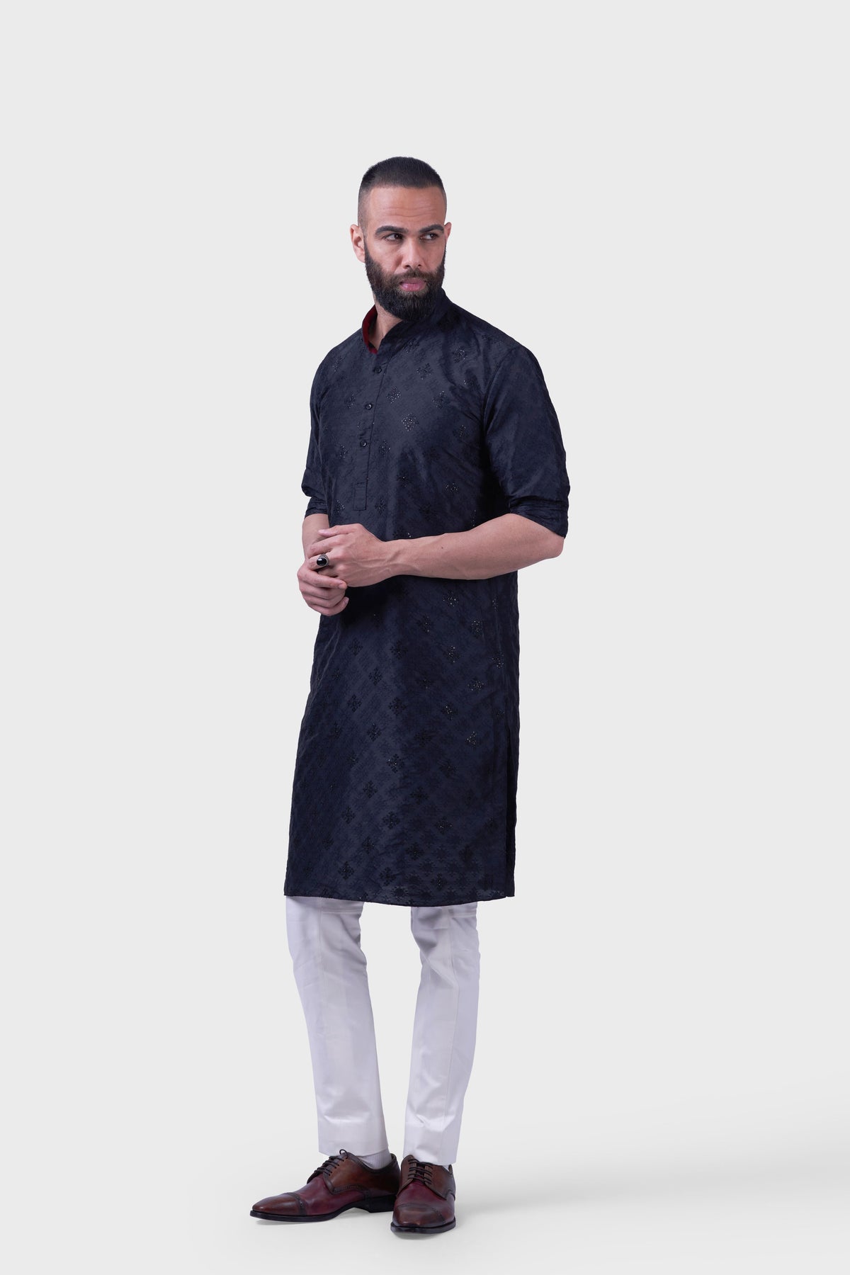 The Dominique Kurta