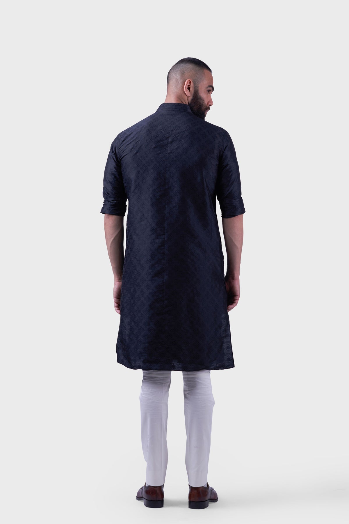 The Dominique Kurta