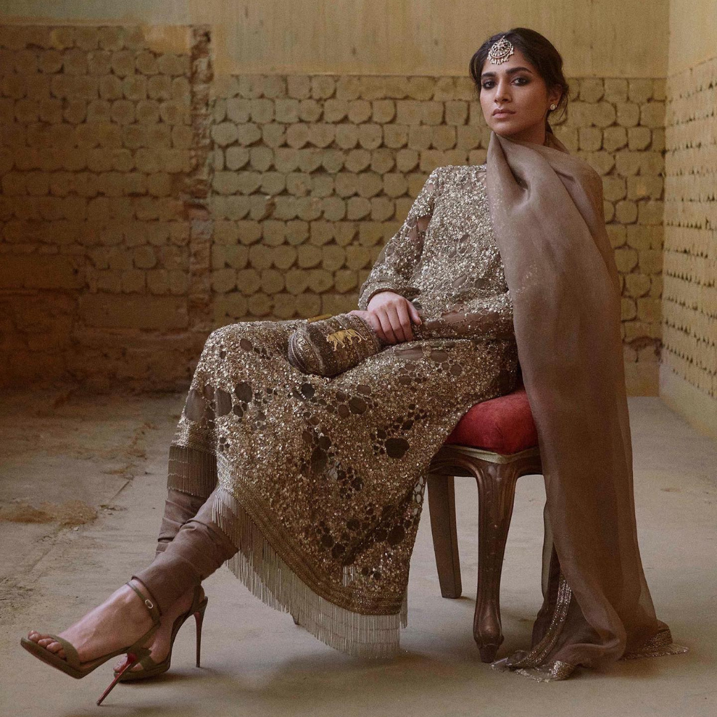 Sabyasachi - Elahe