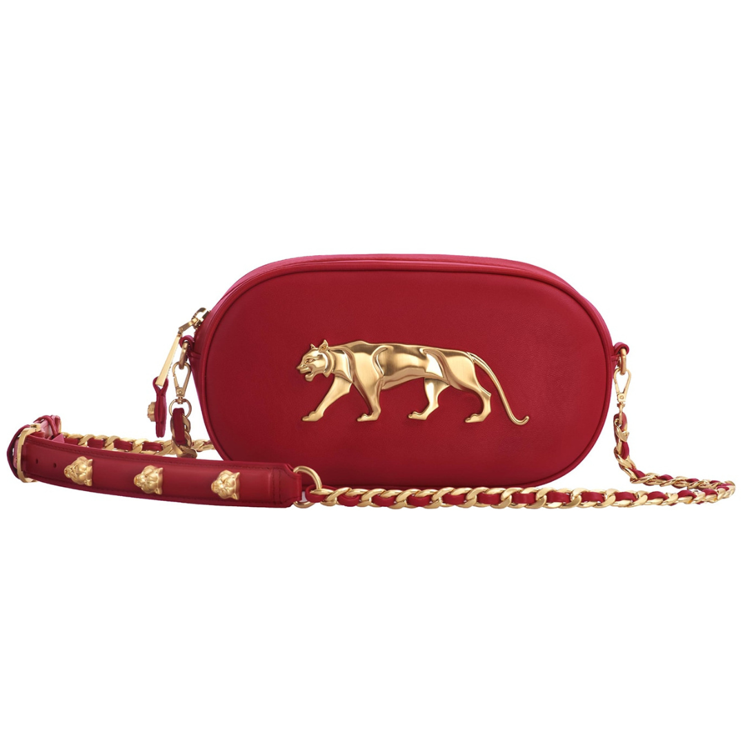 Sabyasachi Mustard Chowringhee Sling Bag | The Grand Trunk