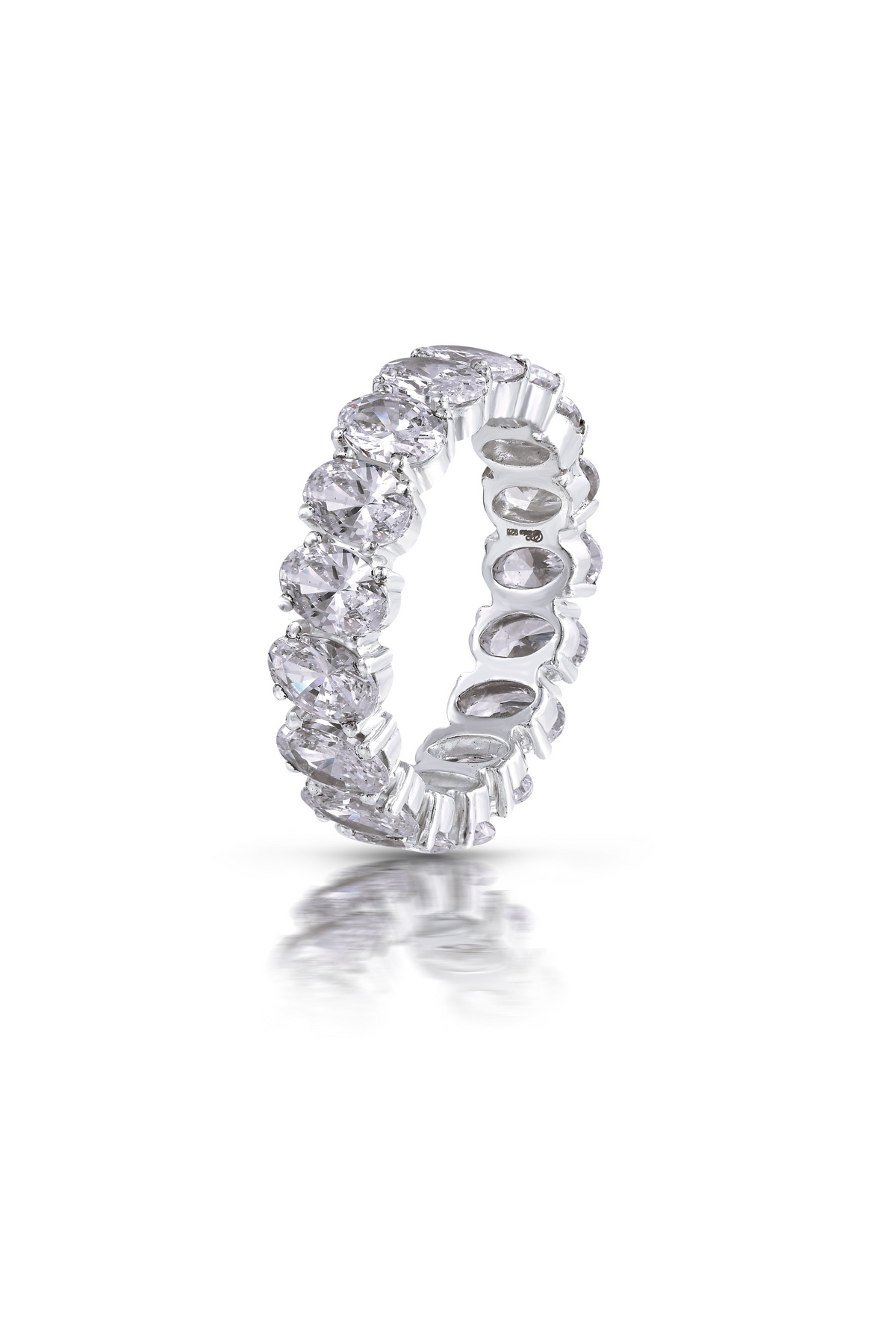 Eternity Band