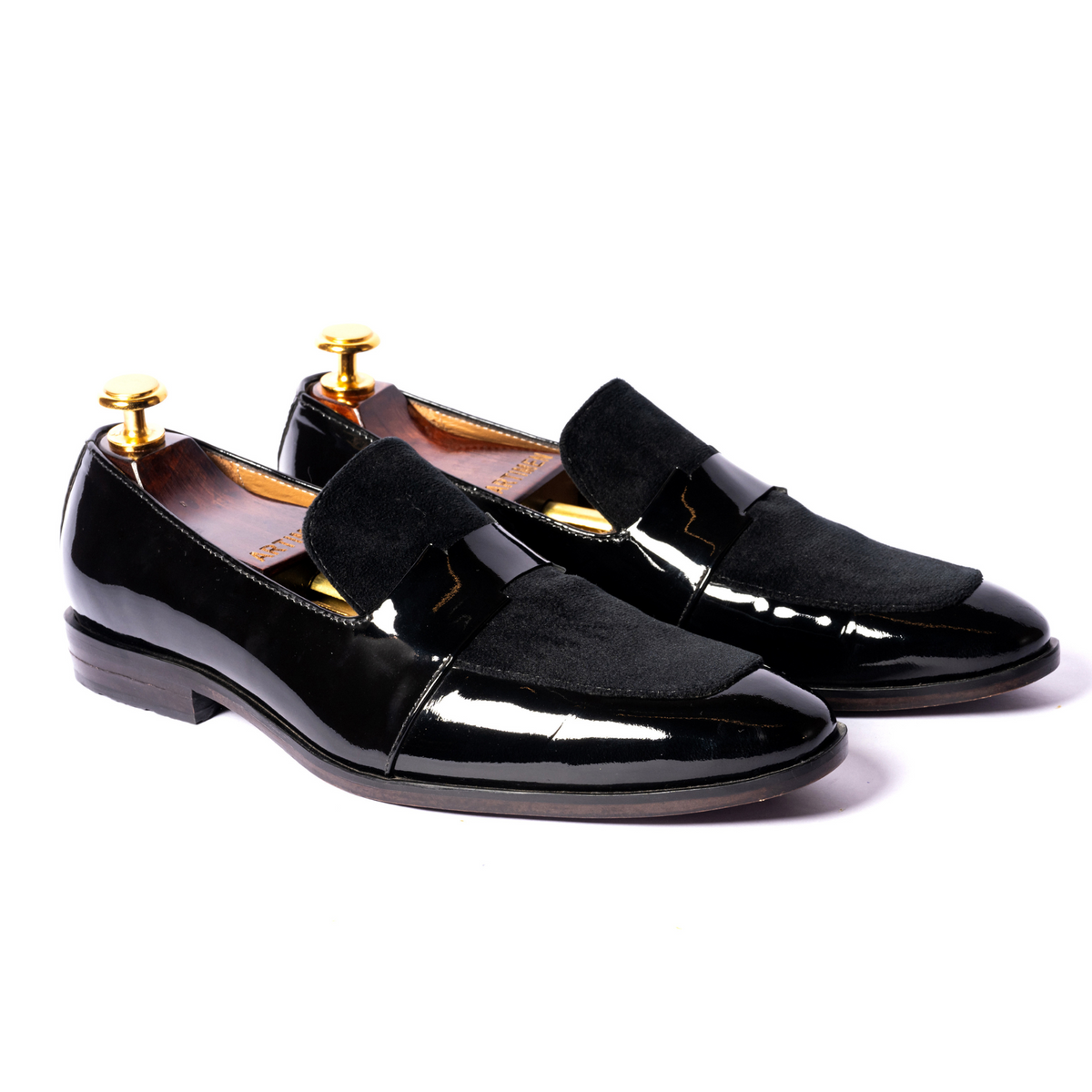 Patent H-Loafer