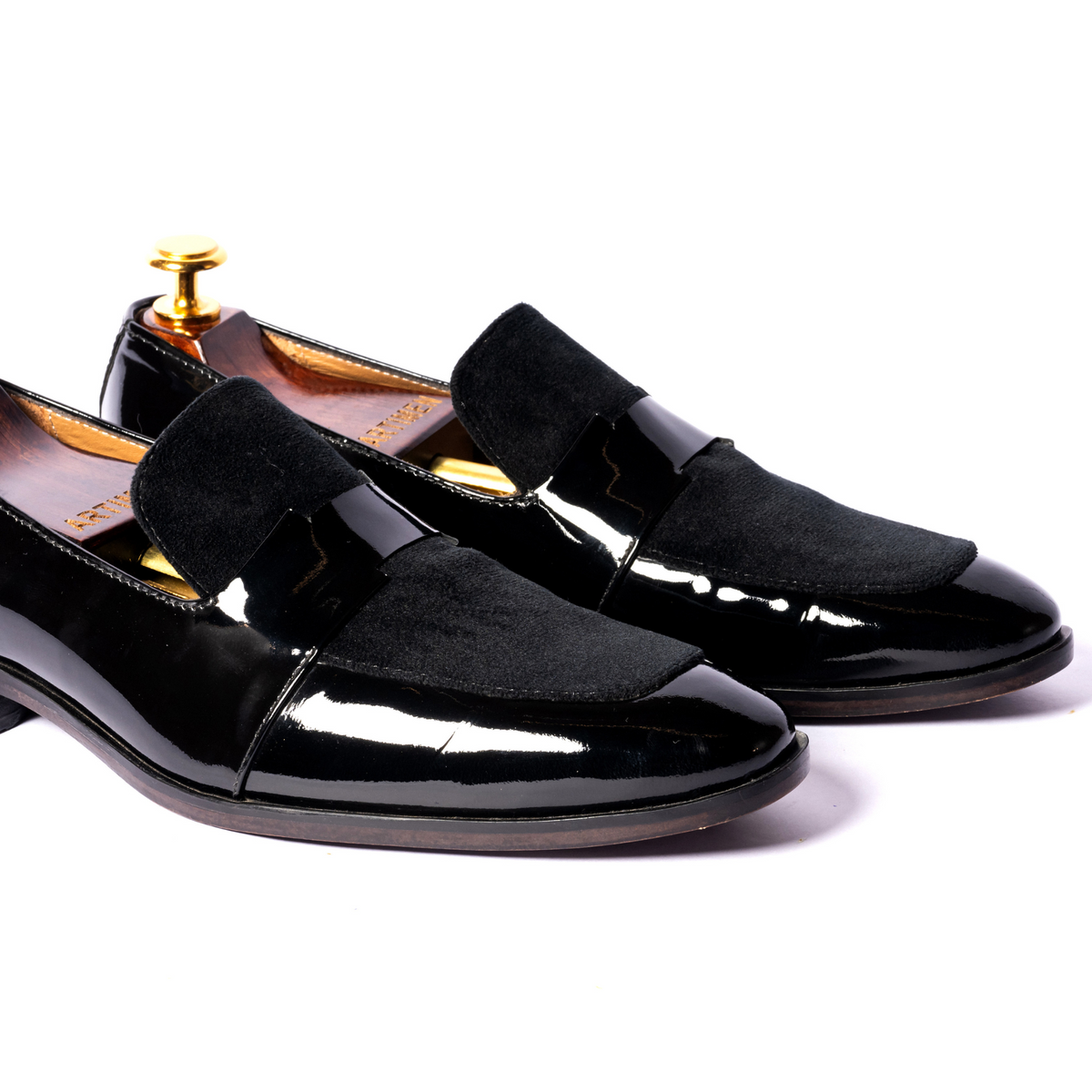 Patent H-Loafer