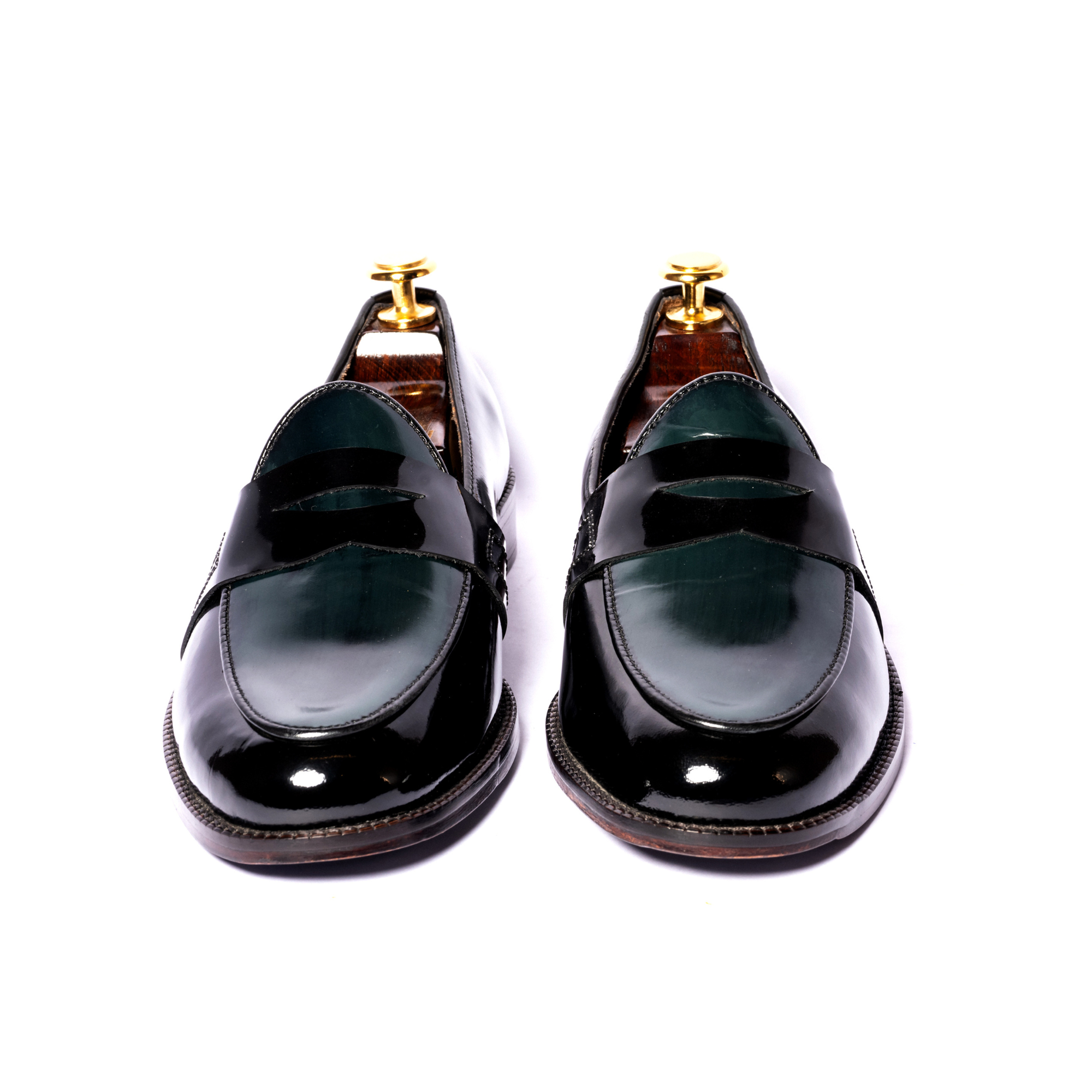 Petty loafers on sale