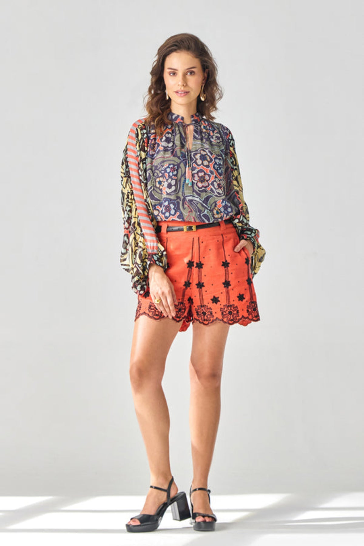 Lalita Shorts