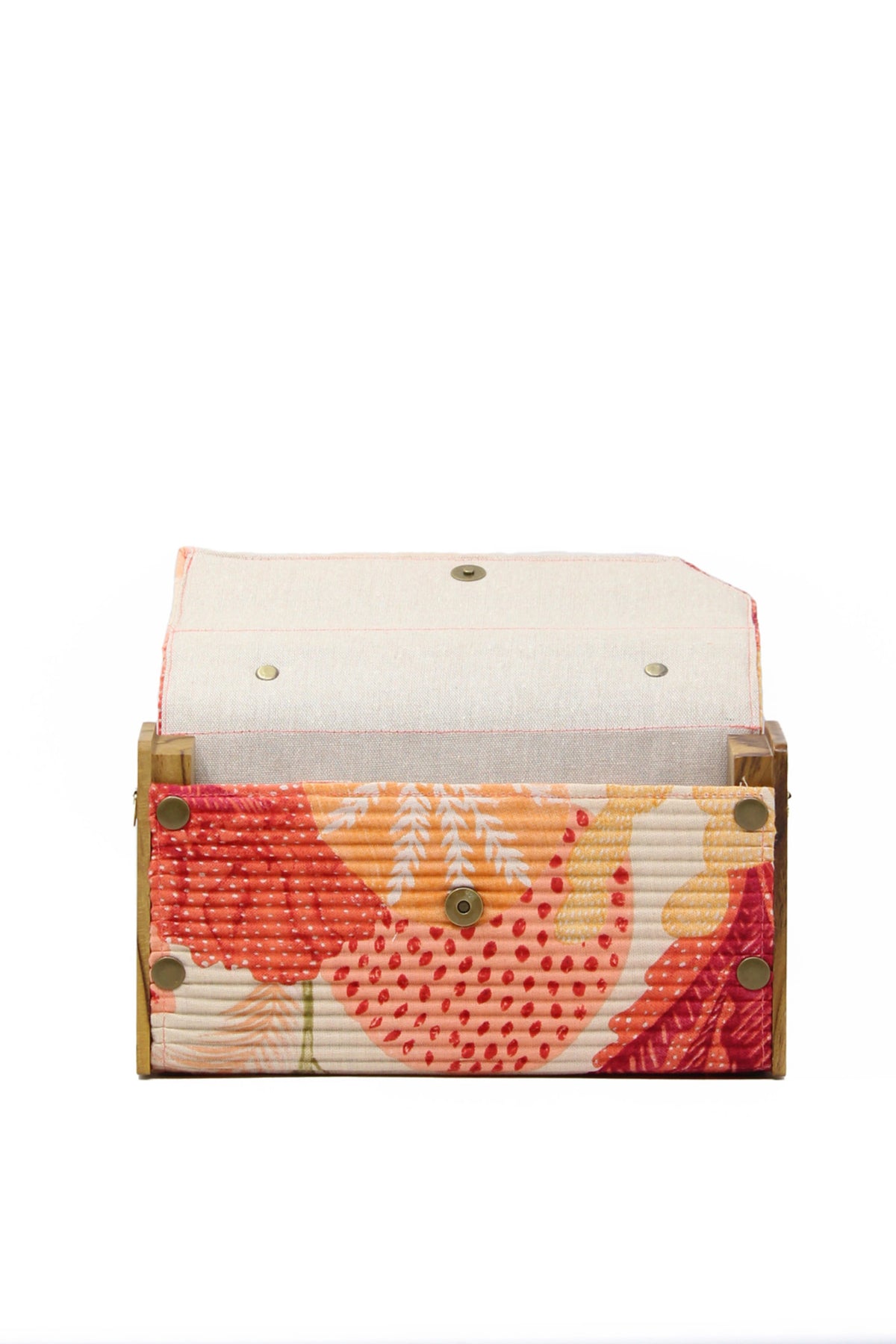 Springtale Box Clutch - Single Sleeve