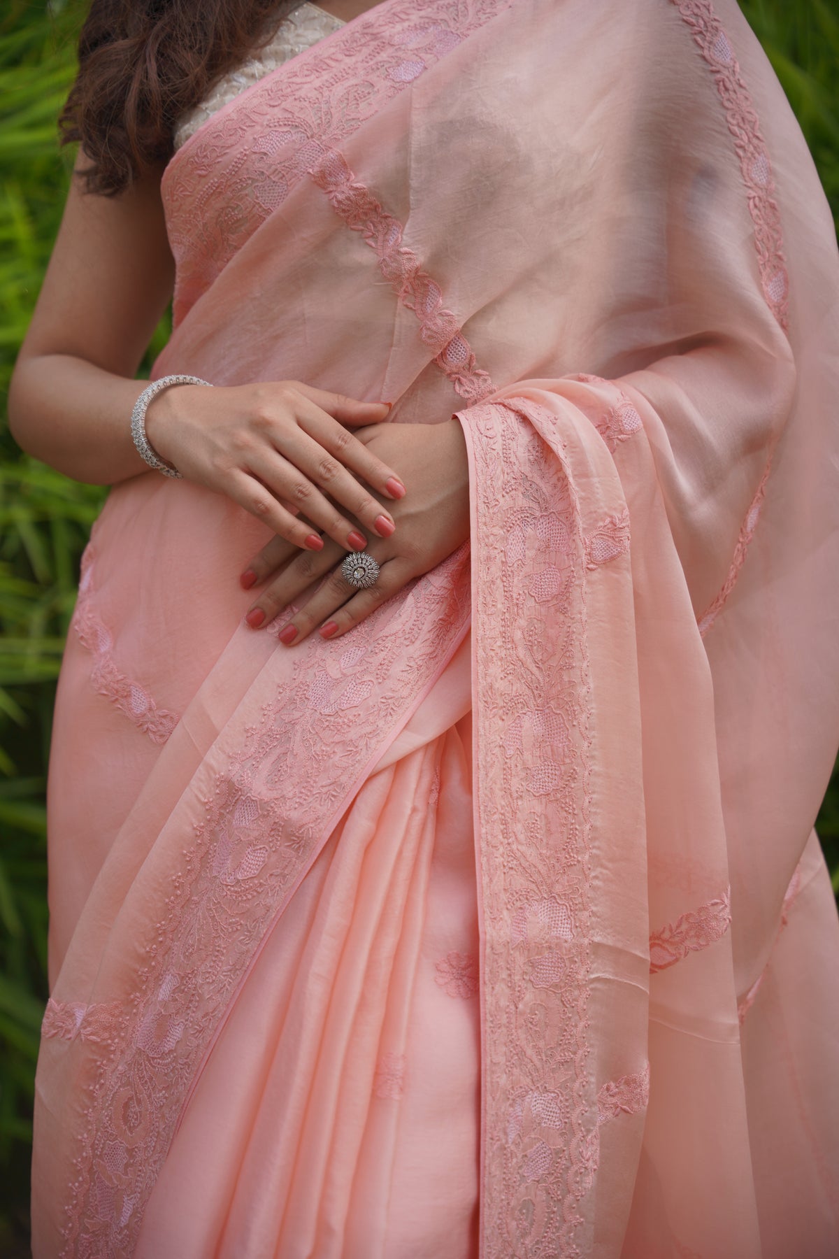 Laila Saree