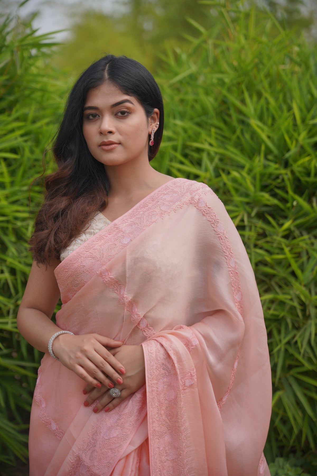 Laila Saree