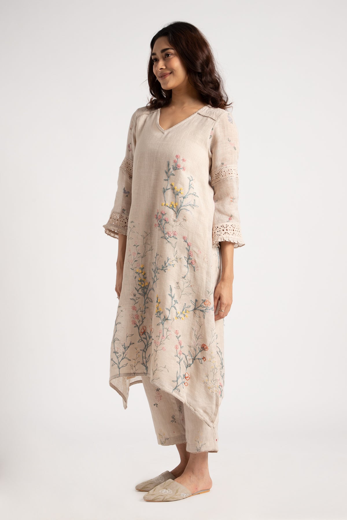 Sand Fly Free Tunic and Pant Set