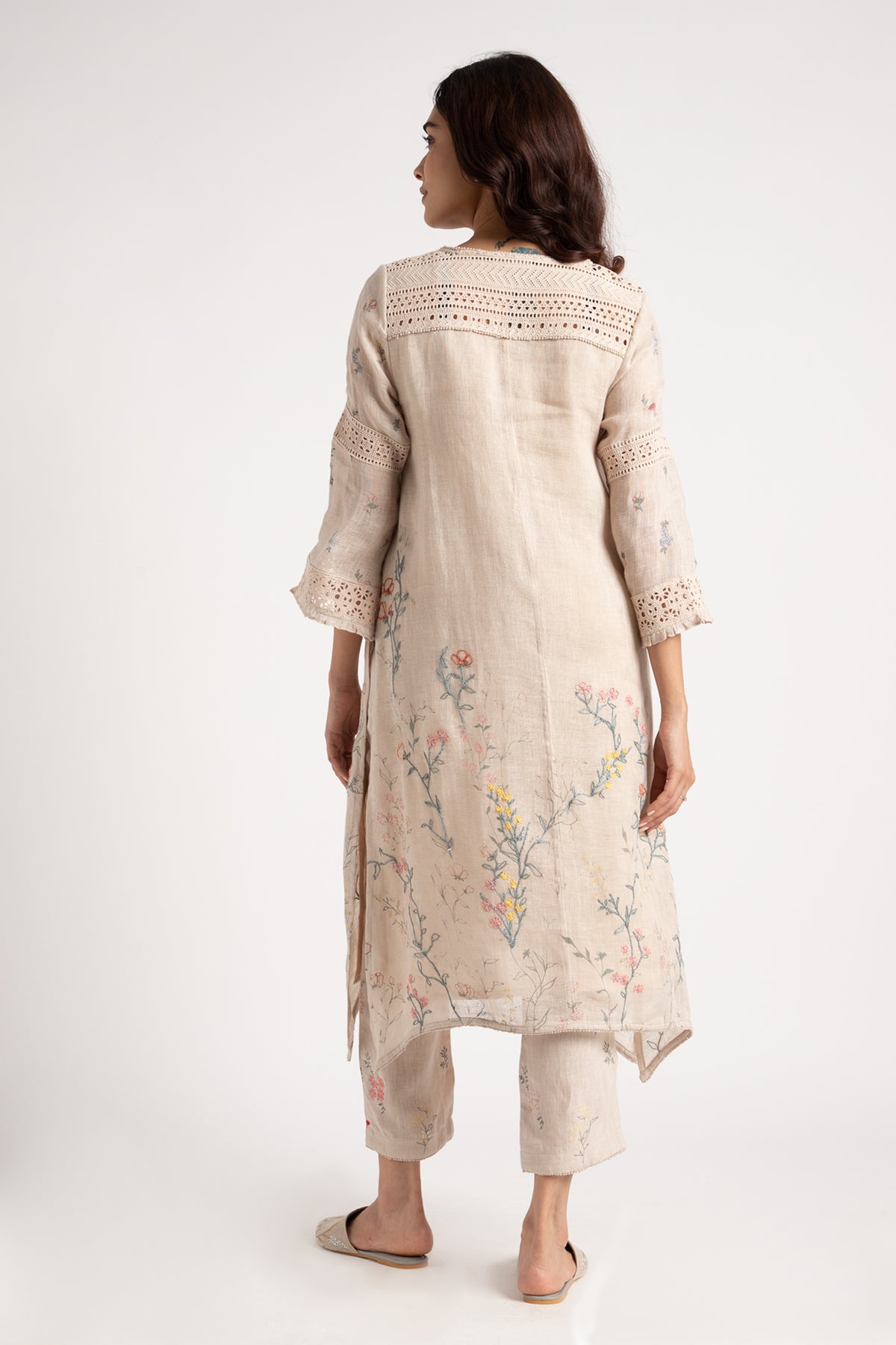 Sand Fly Free Tunic and Pant Set