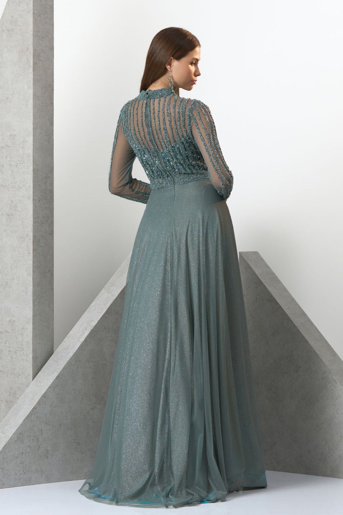 Christina Evening Gown