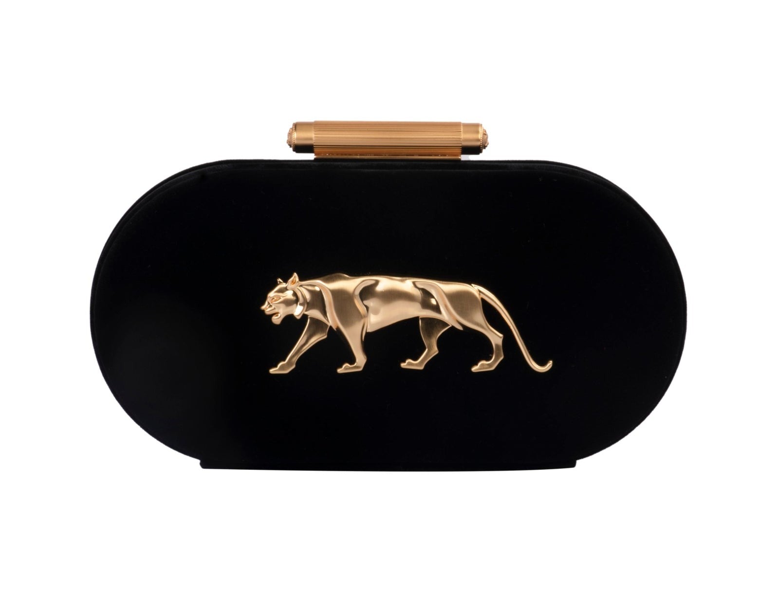 Sabyasachi best sale velvet clutch