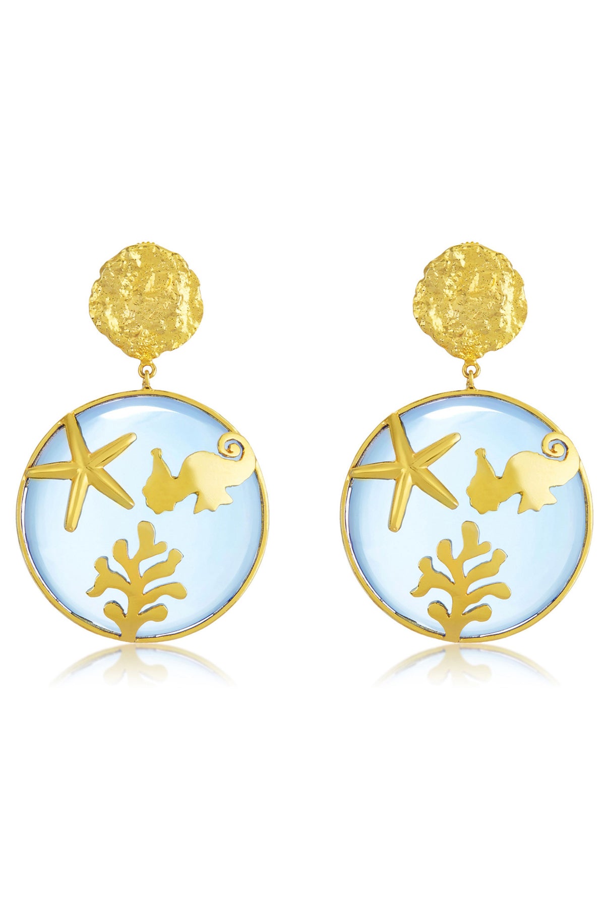 Oceana earrings