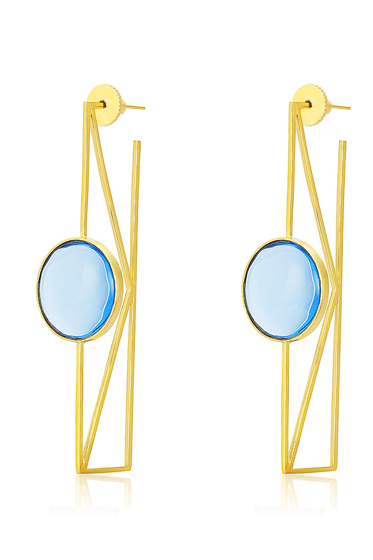 Cynthia earrings