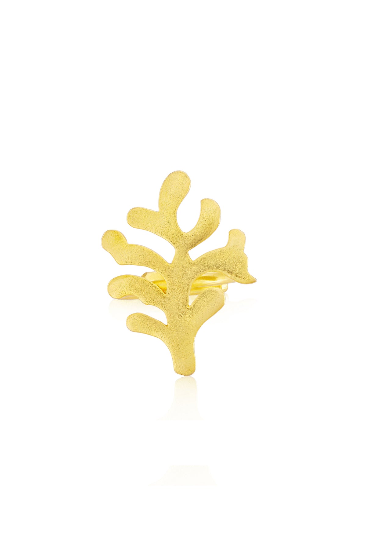 Oceana seaweed ring