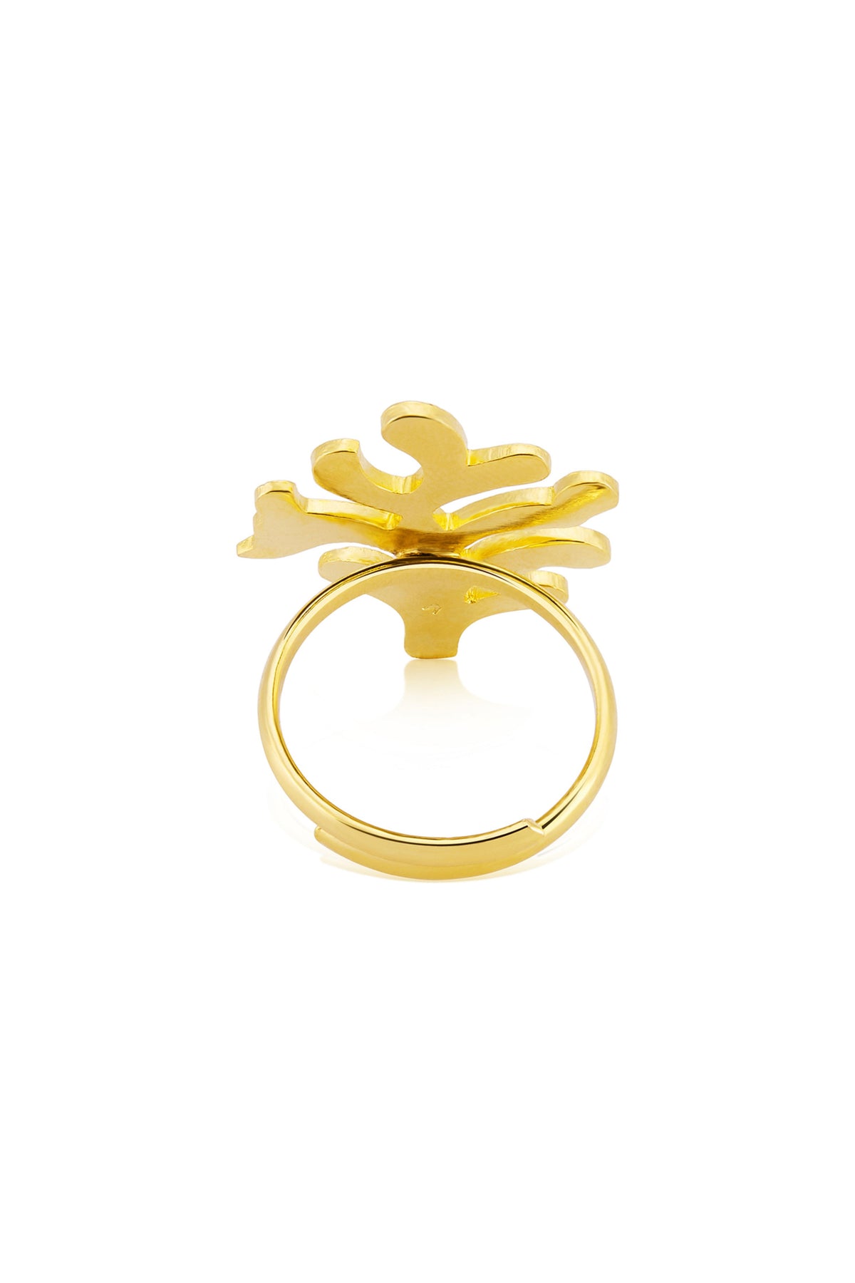 Oceana seaweed ring