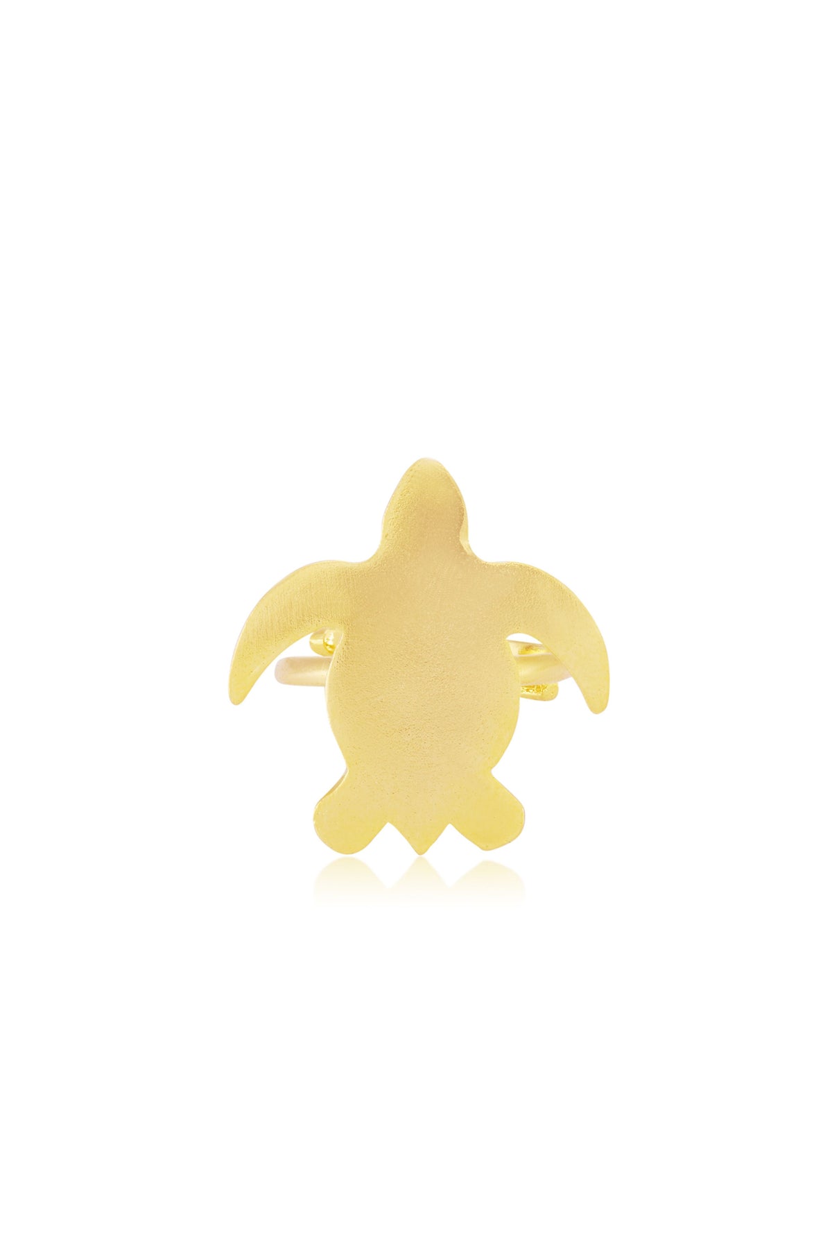 Ocean seaturtle ring