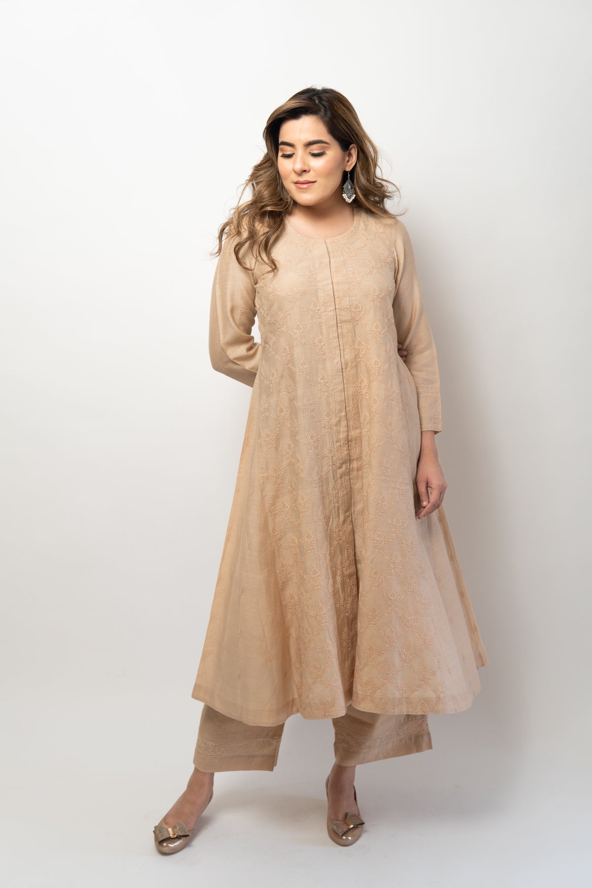 Inara Kurta Set