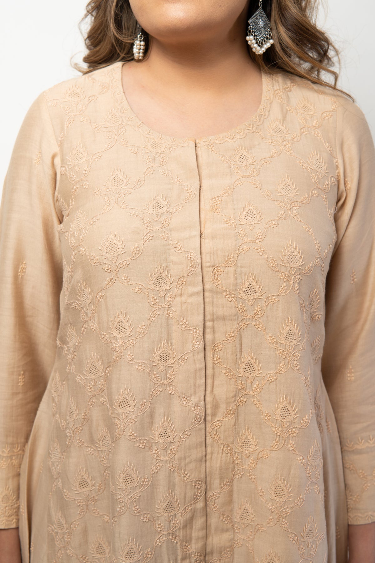 Inara Kurta Set