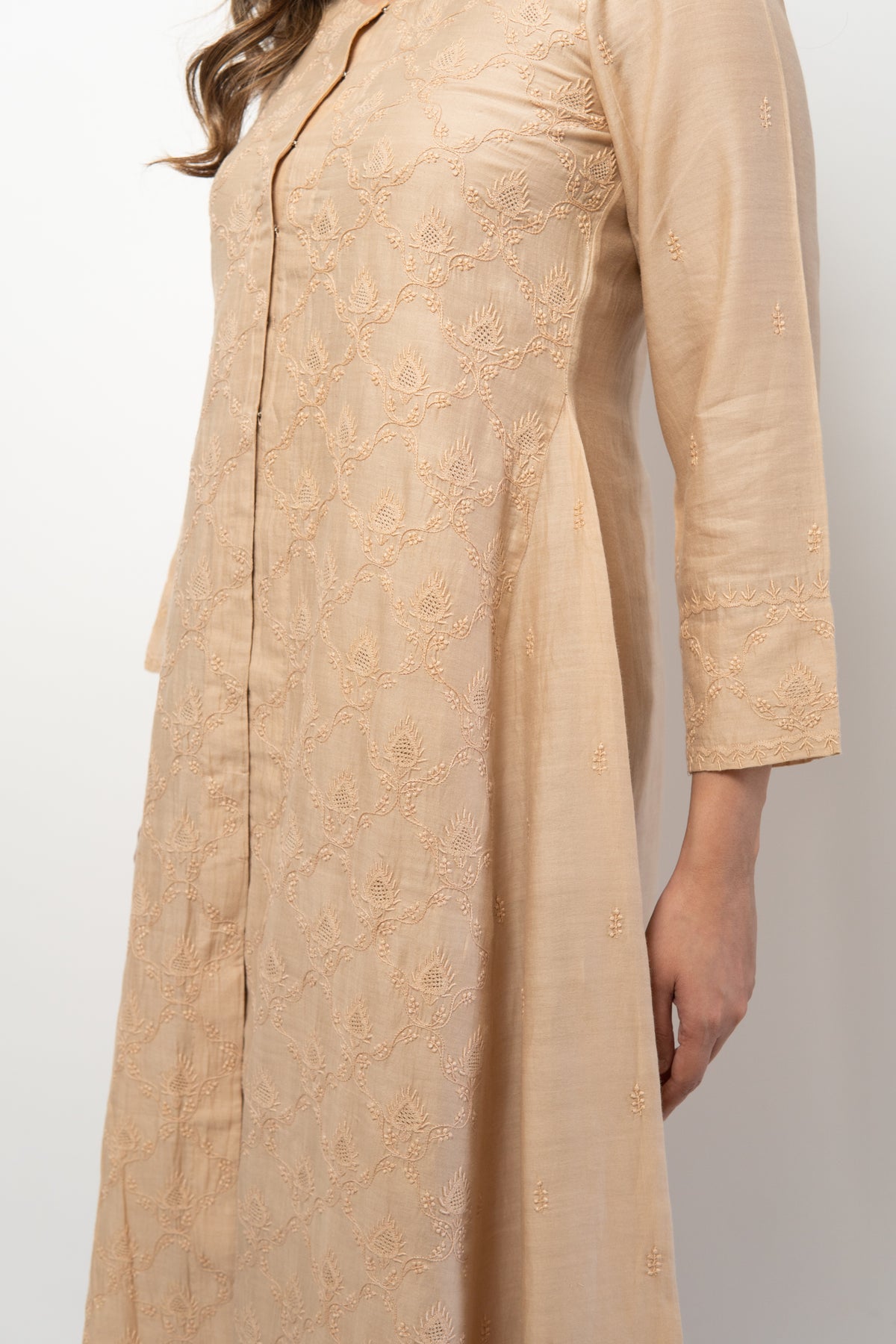 Inara Kurta Set