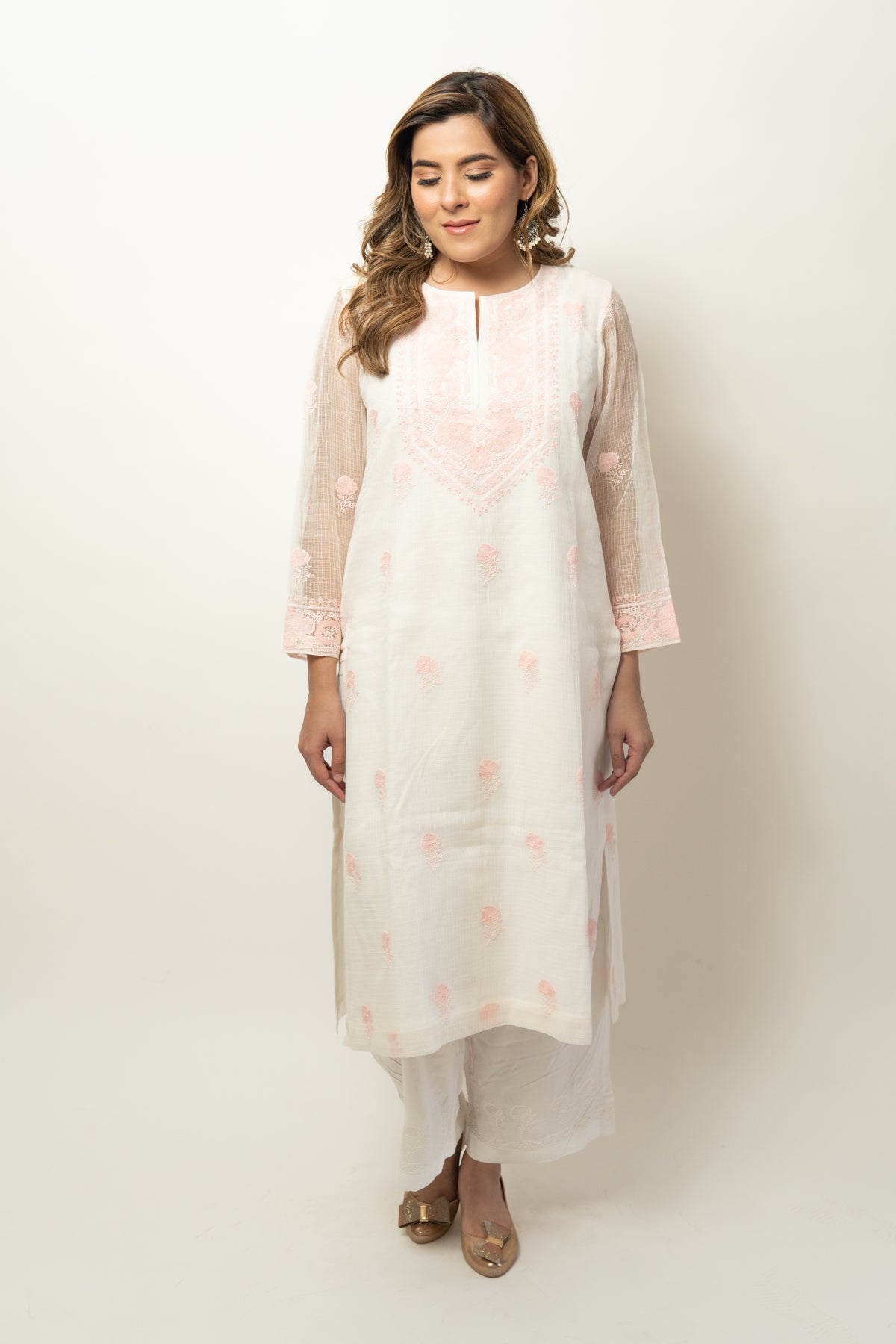 Mehran Kurta Set