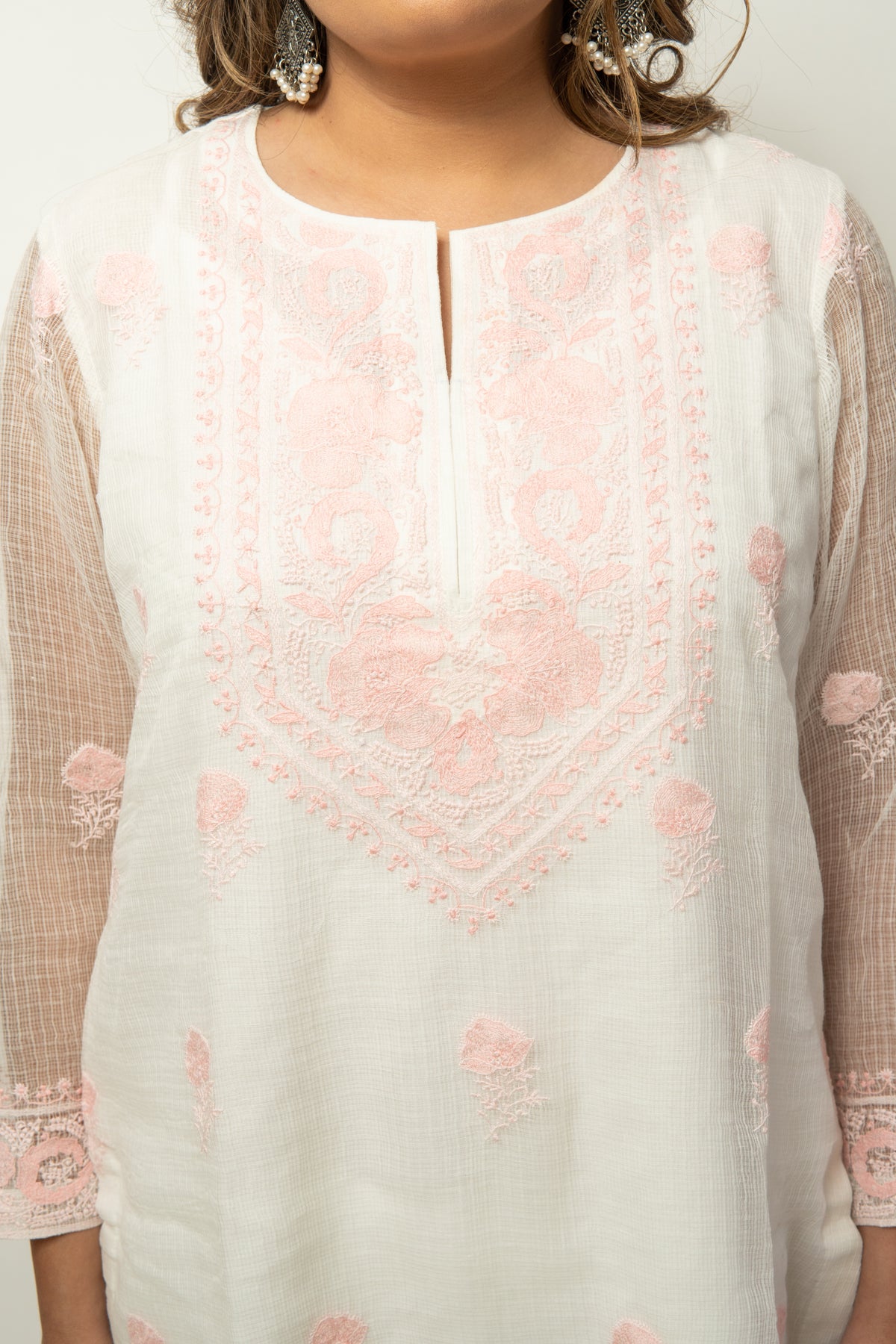 Mehran Kurta Set