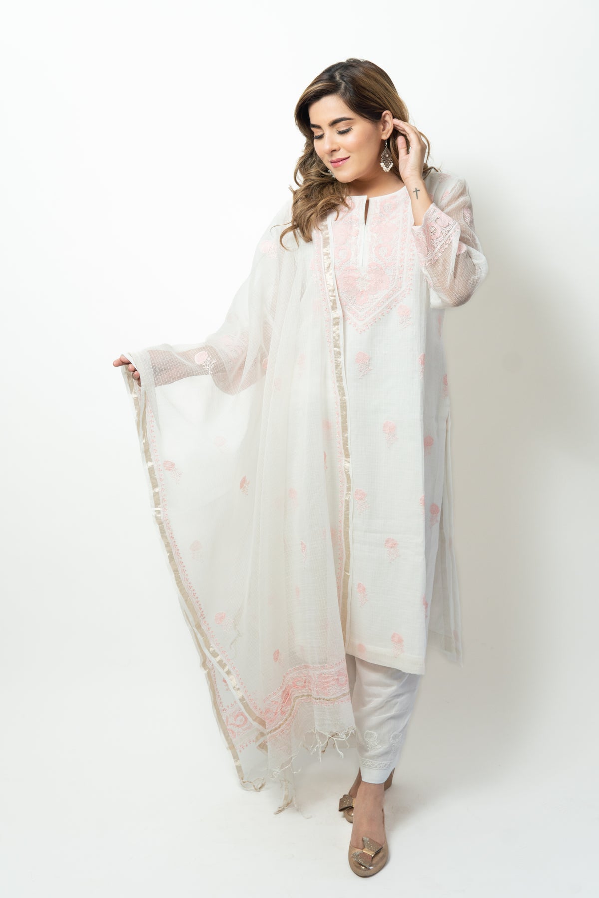 Mehran Kurta Set