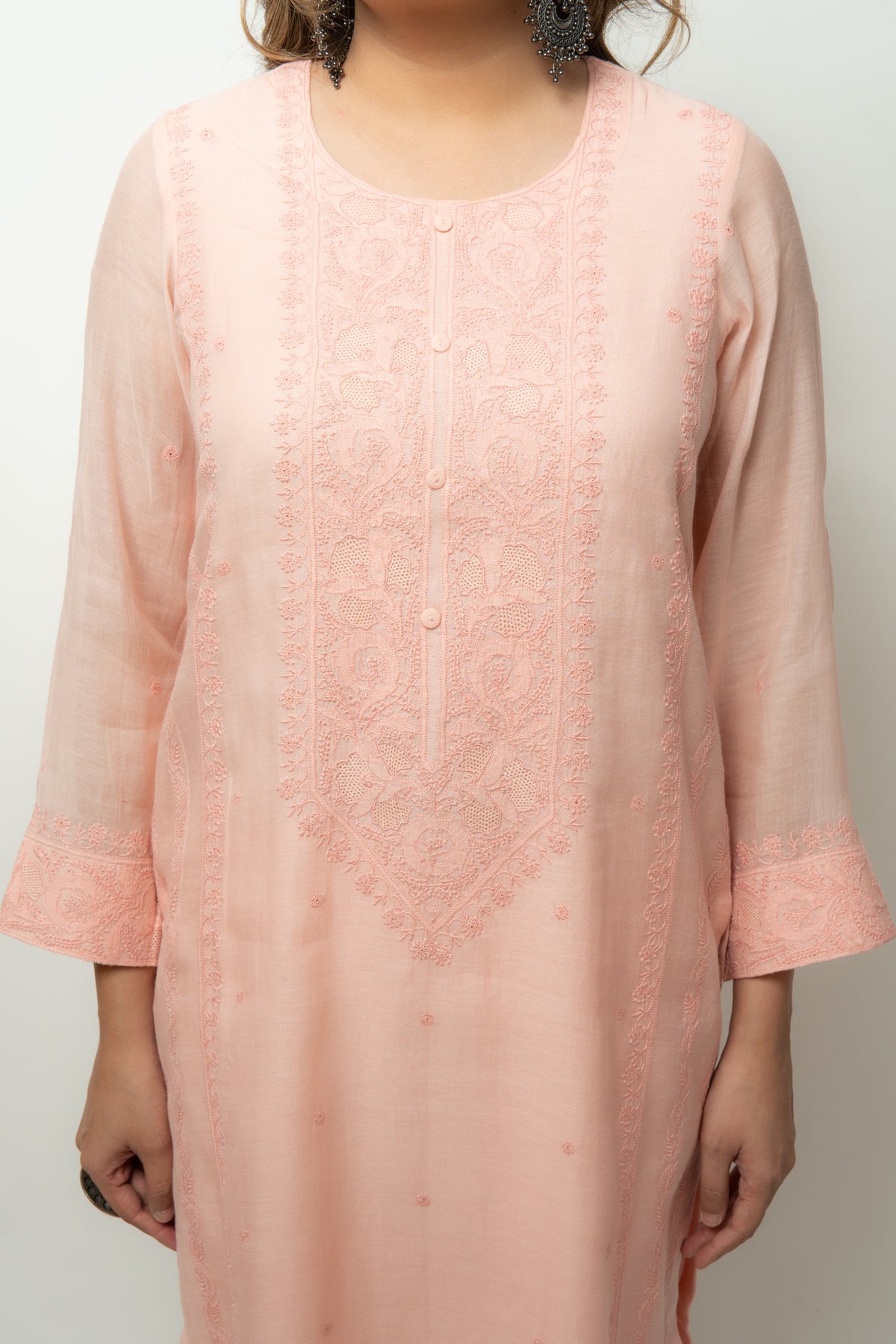 Saniya Kurta Set