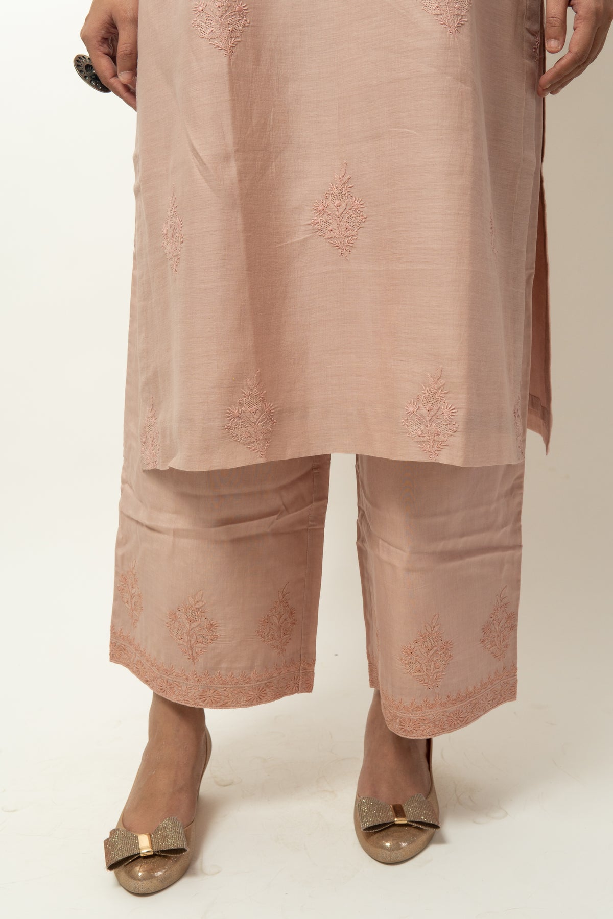 Ayesha Kurta Set