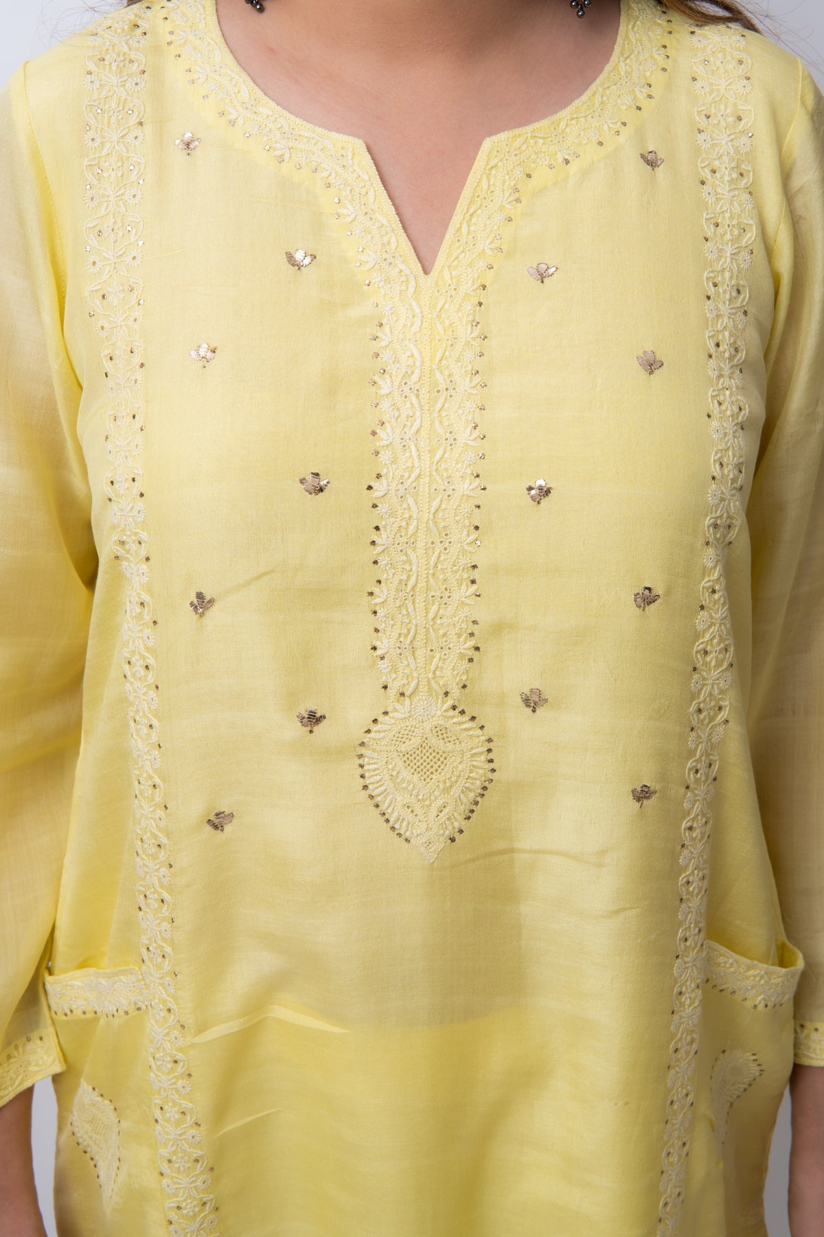 Mayra Kurta Set