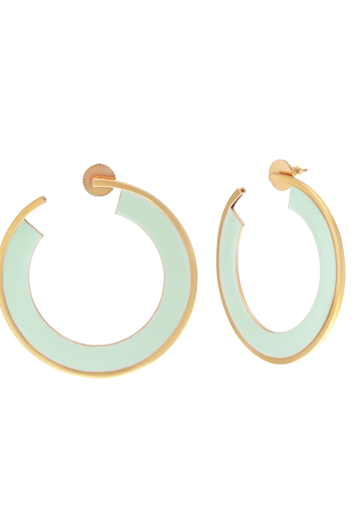 Arianna Hoops