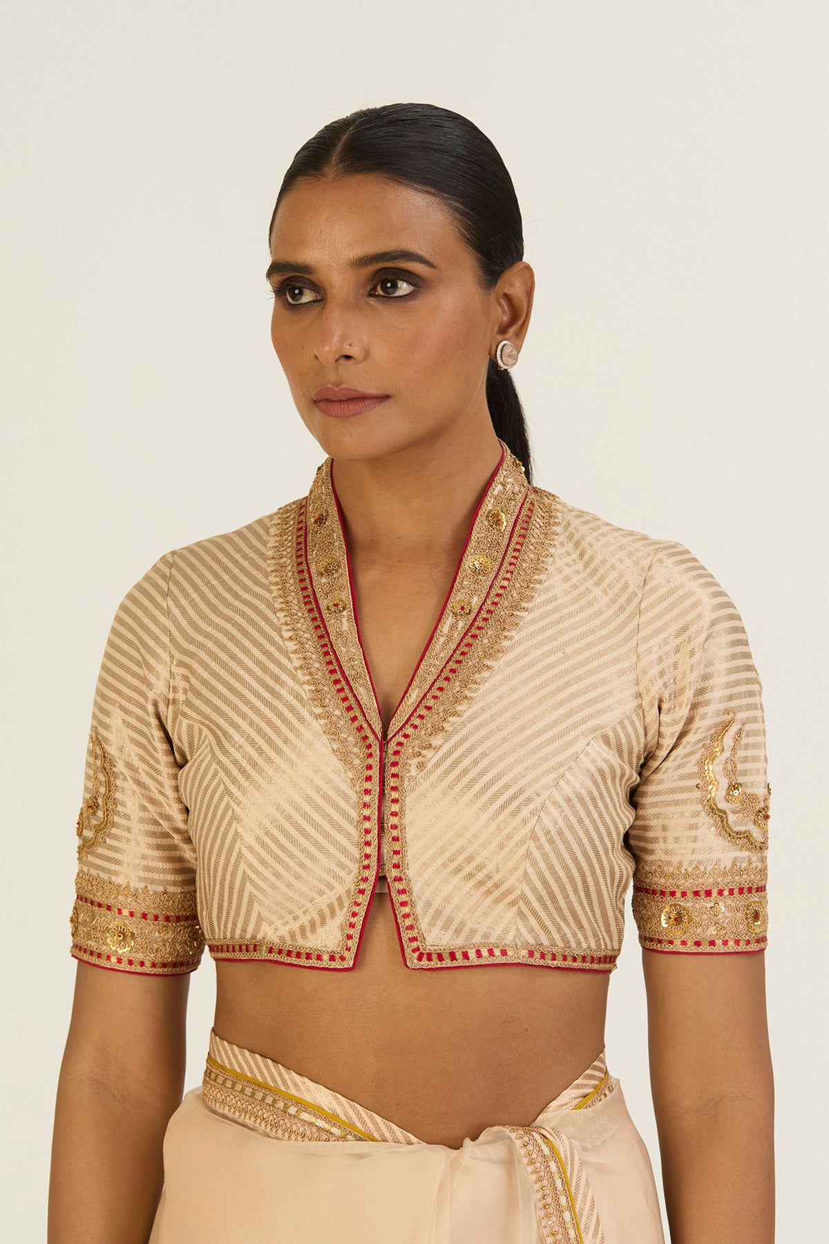 Seema Blouse