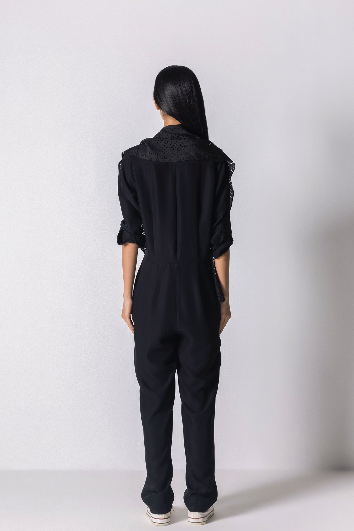 U.S Jumpsuit