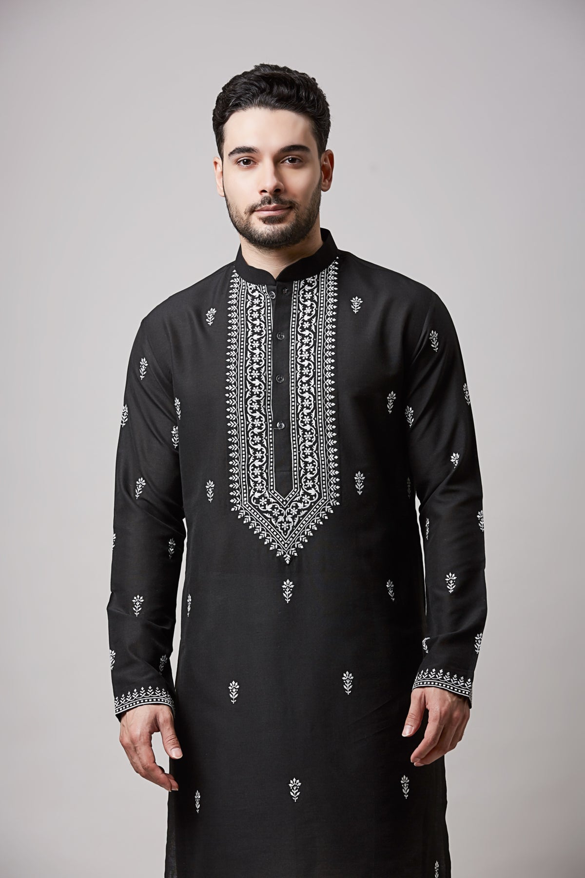 Nawaazish Kurta Set