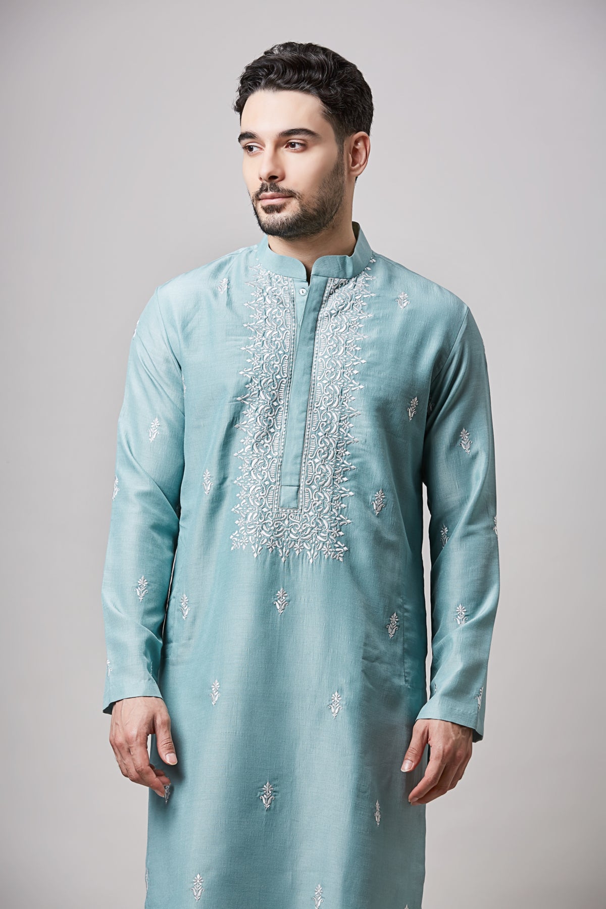 Amal Kurta Set