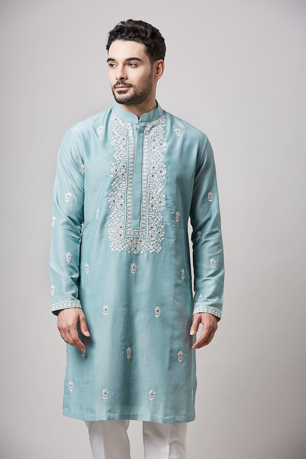 Sahil Kurta Set