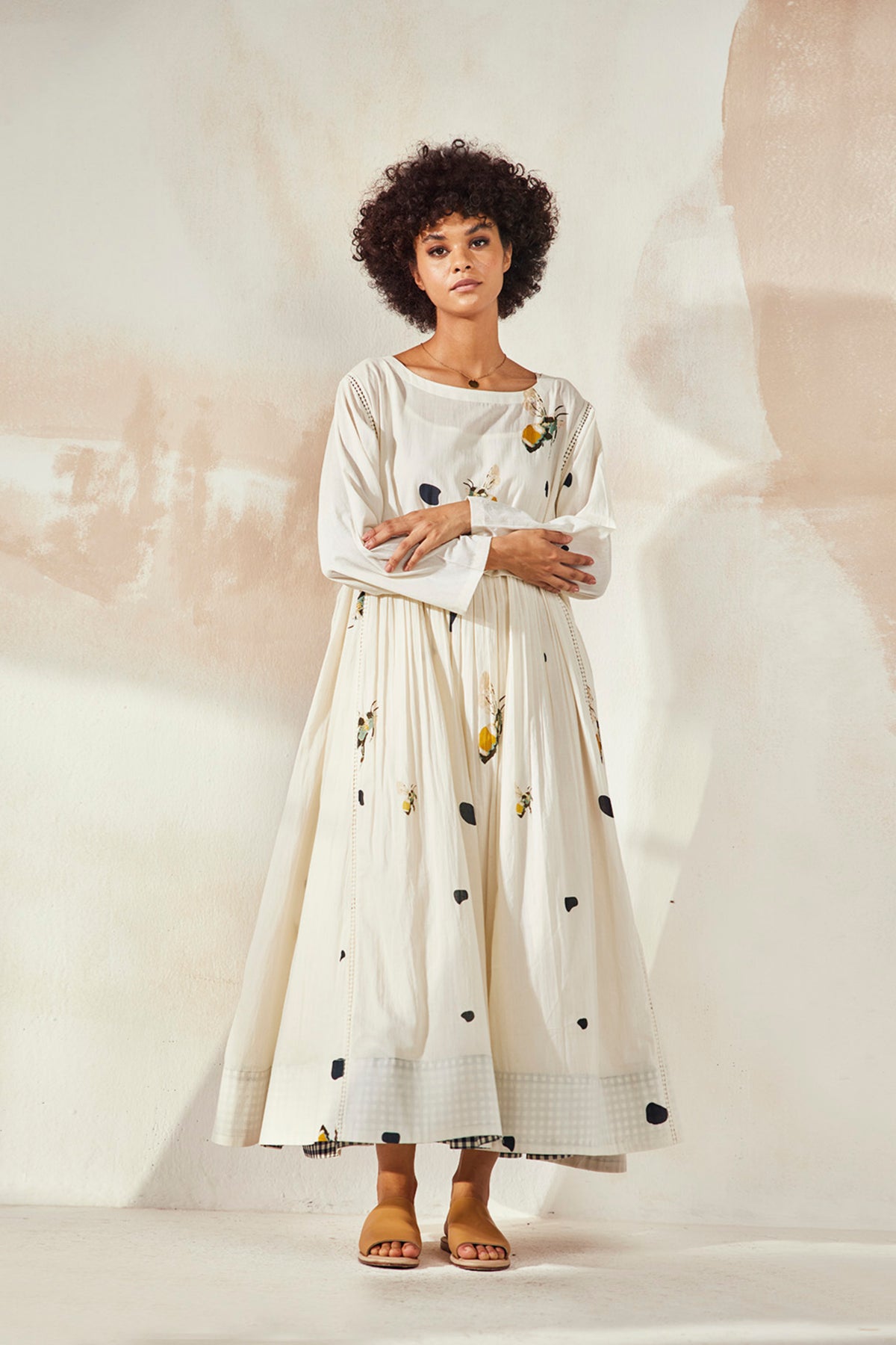 Whimsy maxi