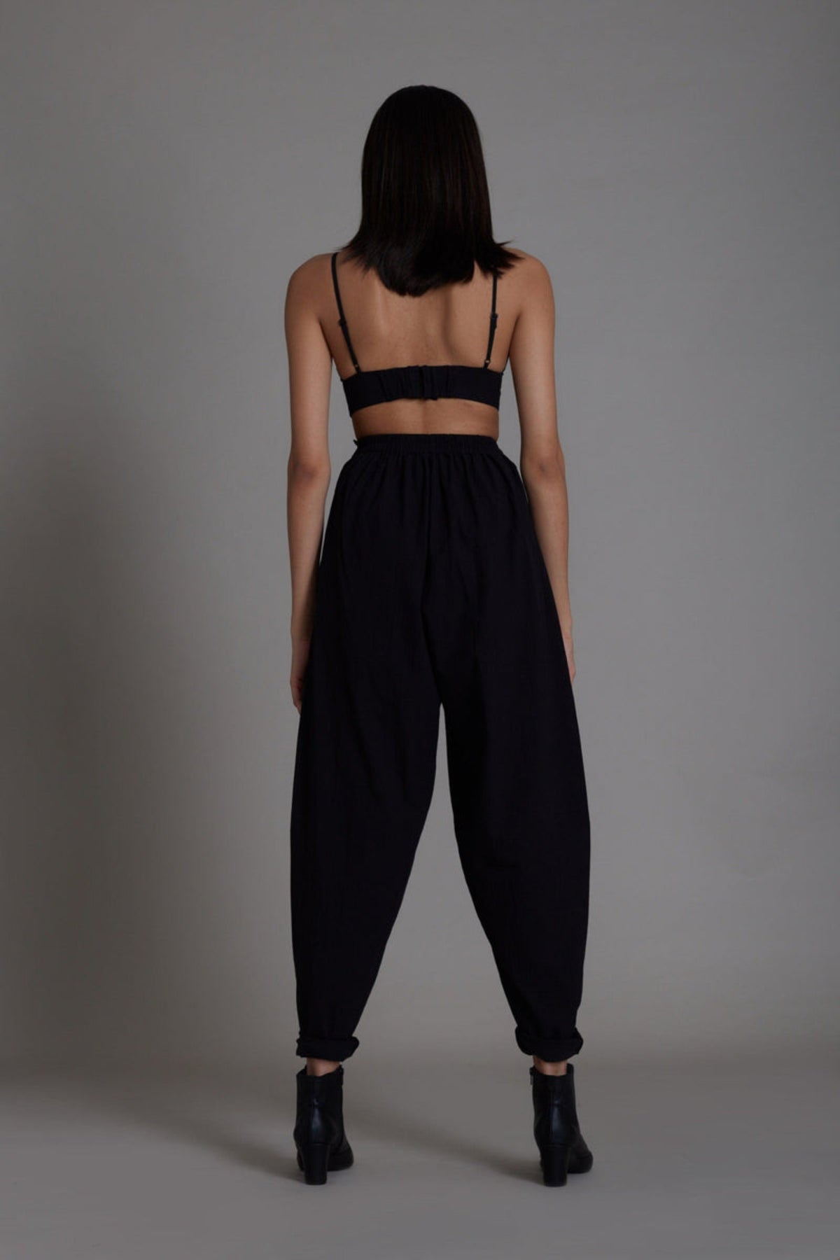 Blue Mile Pants