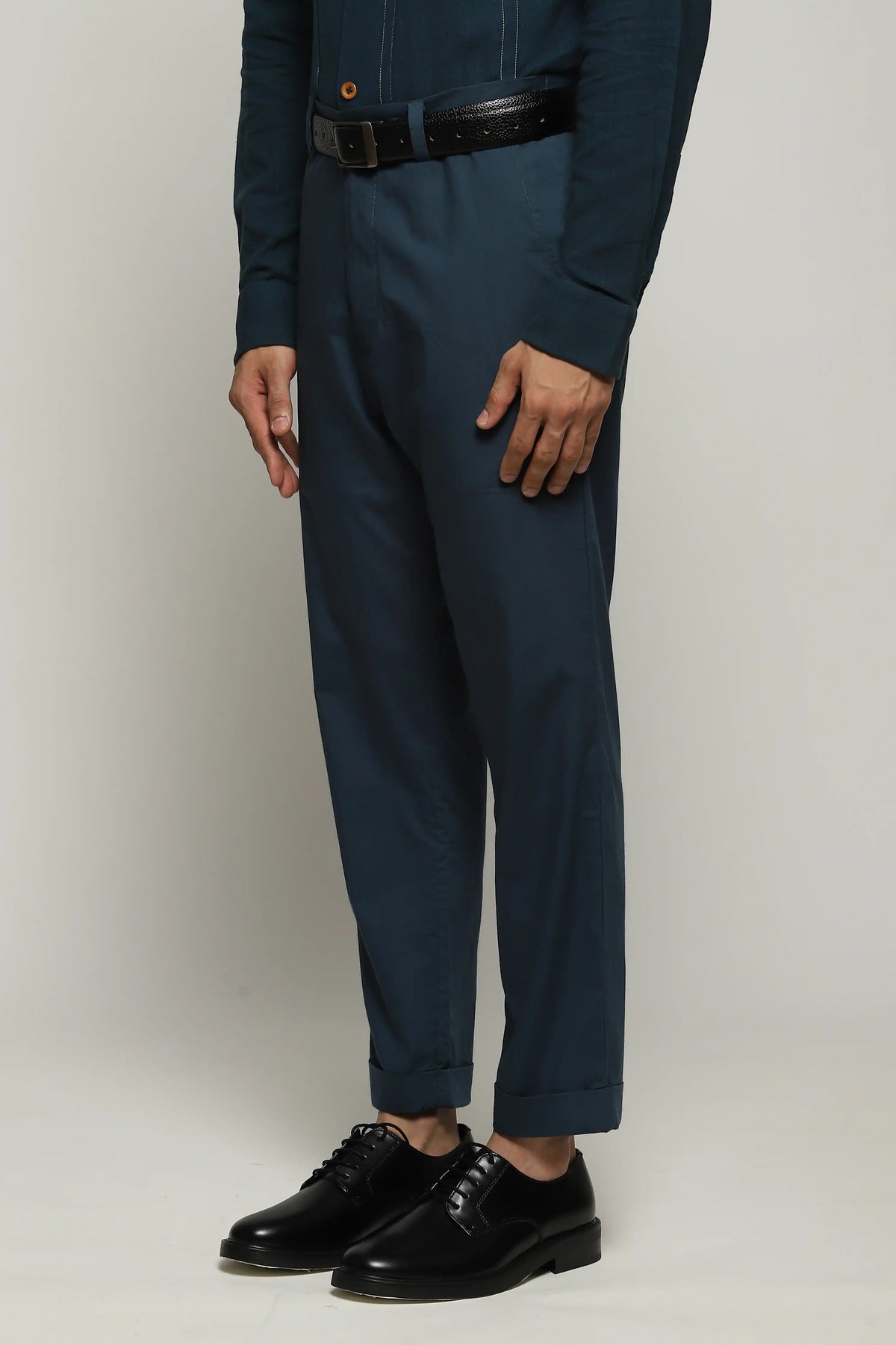 Tonal Trupanto Trouser