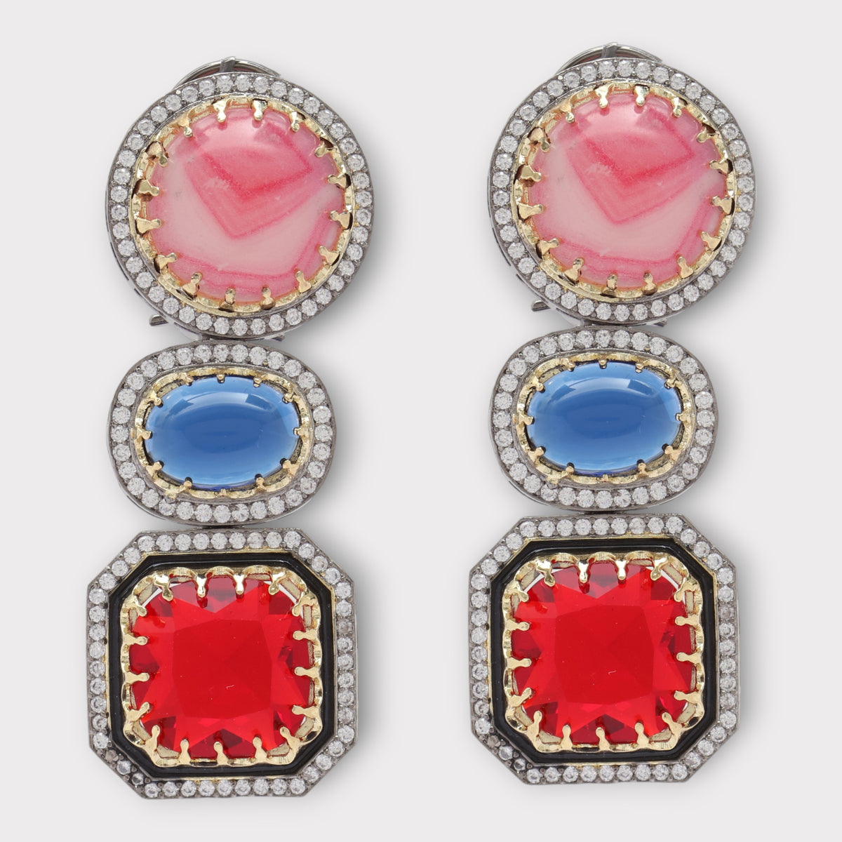 Grace Dangler Earrings