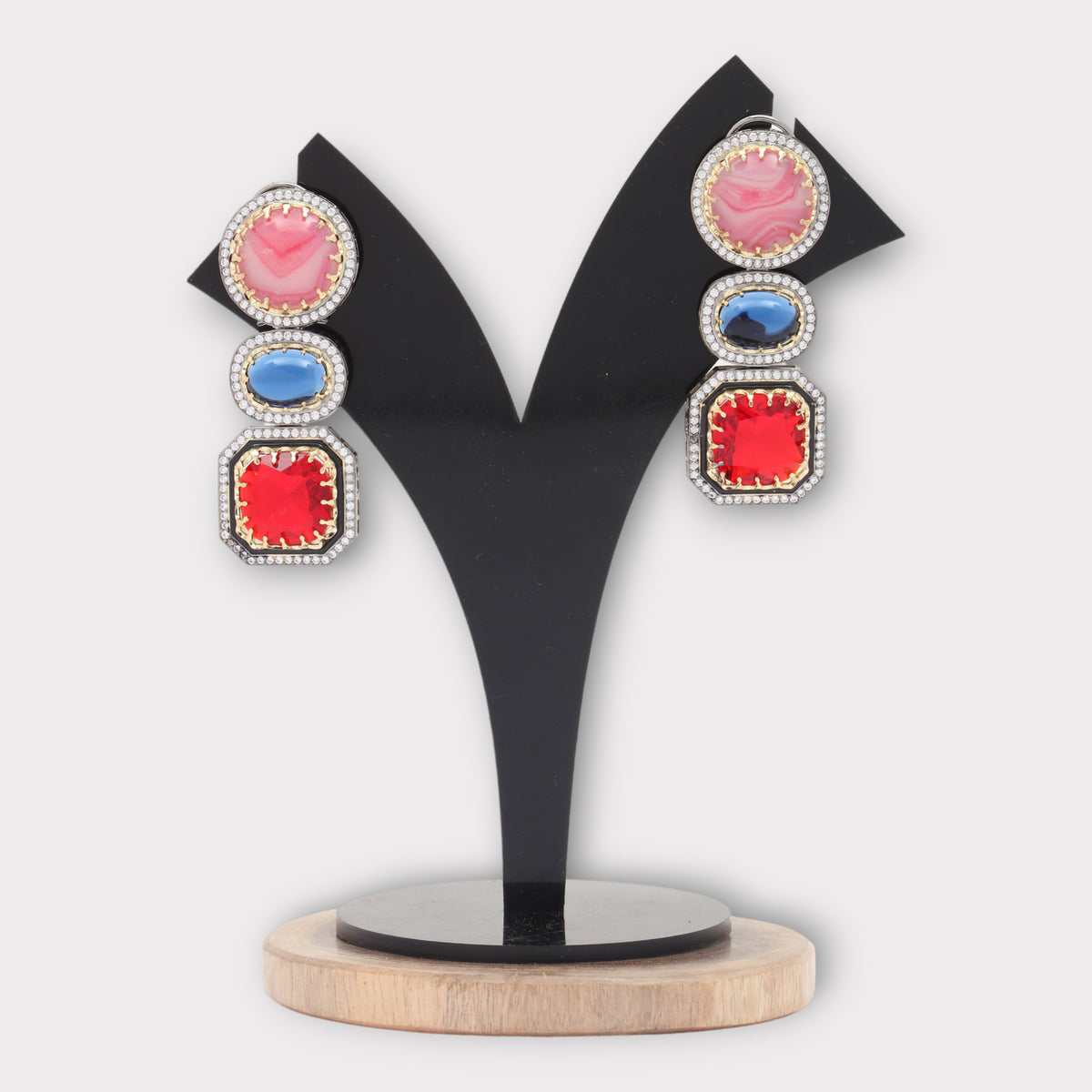 Grace Dangler Earrings